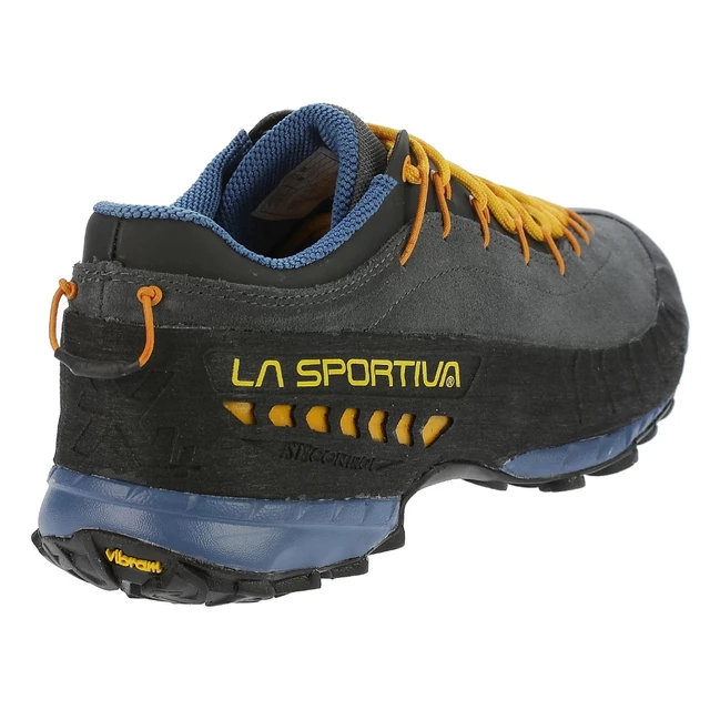 Men’s Hiking Shoes La Sportiva TX4 - Carbon/Flame