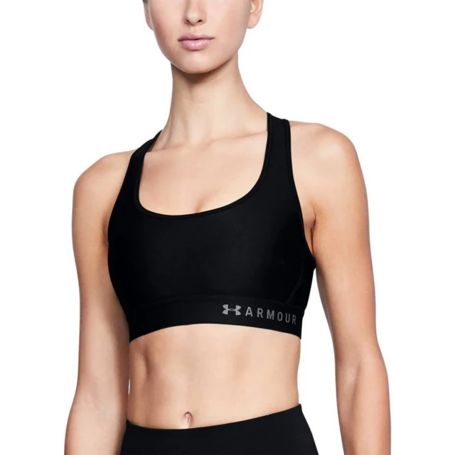 Women’s Sports Bra Under Armour Mid Crossback