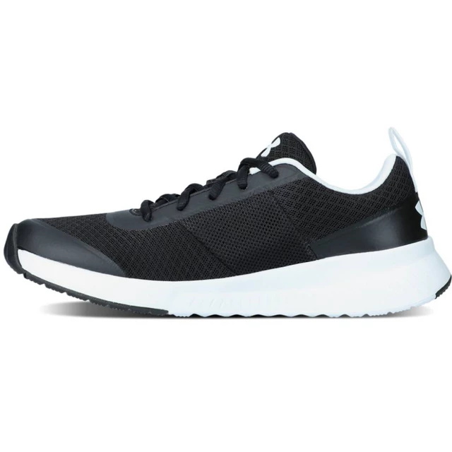 Dámská tréninková obuv Under Armour W Aura Trainer - Black