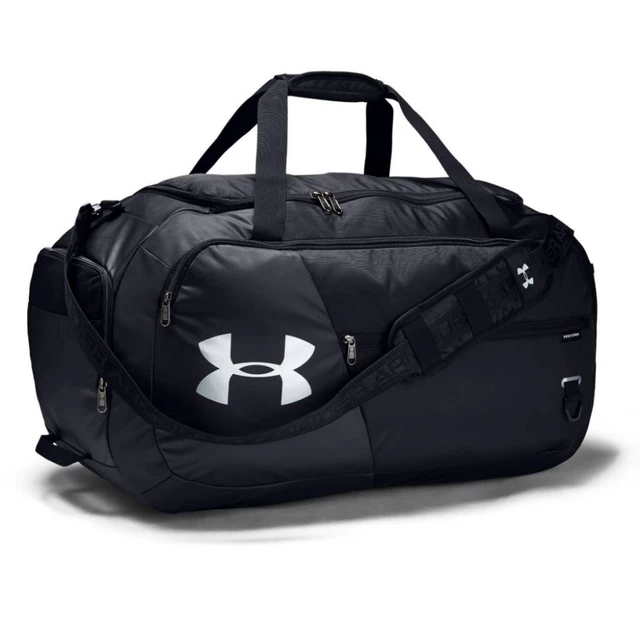 Duffel Bag Under Armour Undeniable 4.0 LG - Black