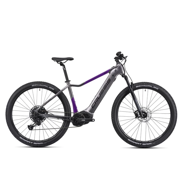 Horské elektrokolo Crussis e-Fionna 9.10 720Wh 29" - model 2025