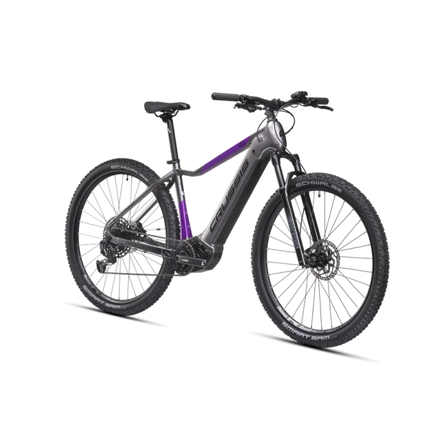 Horské elektrokolo Crussis e-Fionna 9.10 720Wh 29" - model 2025