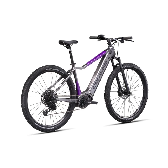 Horské elektrokolo Crussis e-Fionna 9.10 720Wh 29" - model 2025