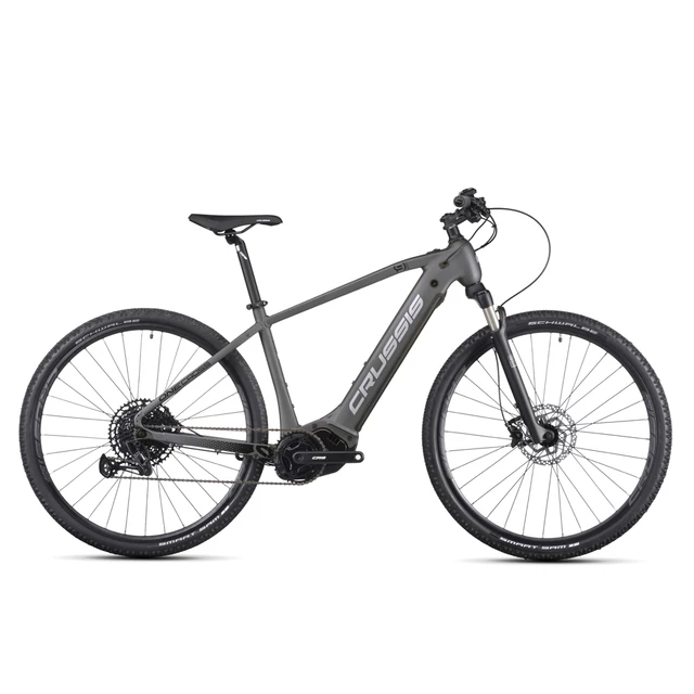 Krosové elektrokolo Crussis ONE-Cross 9.10 720Wh 28" - model 2025