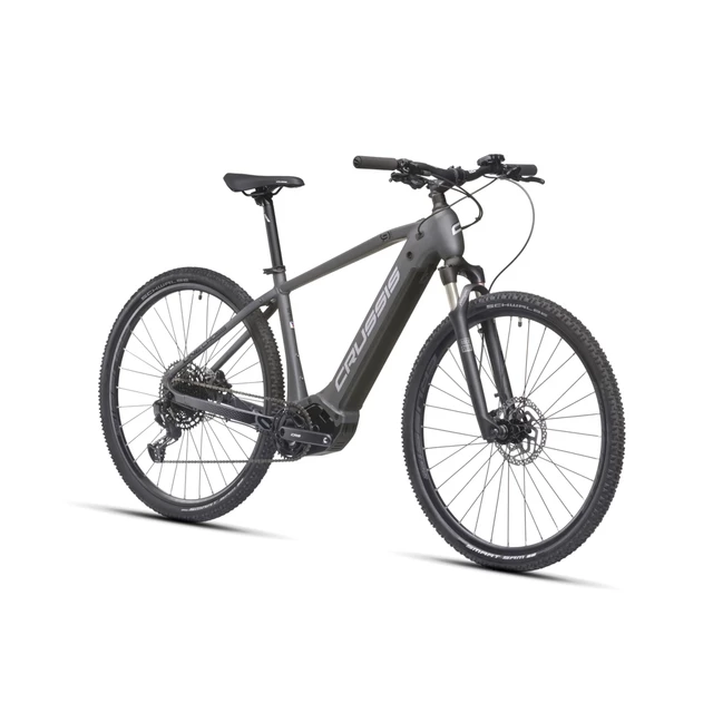 Krosové elektrokolo Crussis ONE-Cross 9.10 720Wh 28" - model 2025