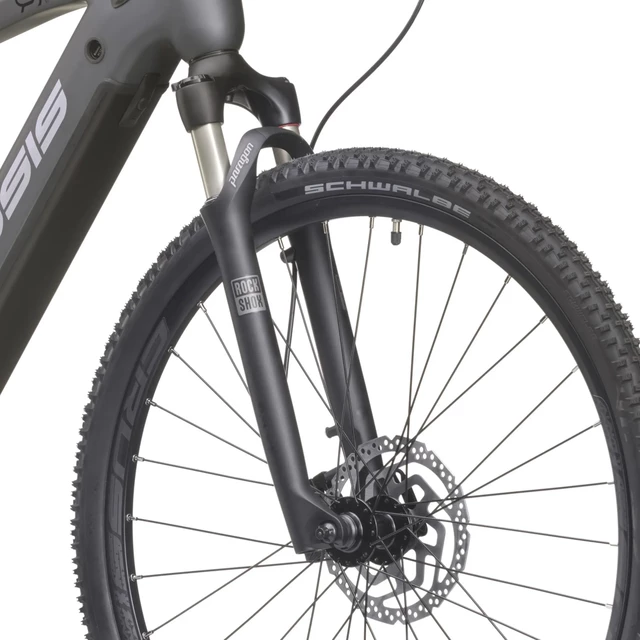 Krosové elektrokolo Crussis ONE-Cross 9.10 720Wh 28" - model 2025