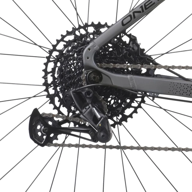 Krosové elektrokolo Crussis ONE-Cross 9.10 720Wh 28" - model 2025