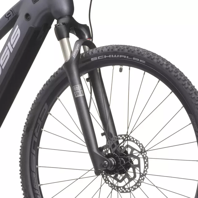 Dámské krosové elektrokolo Crussis ONE-Cross Low 9.10 720Wh 28" - model 2025
