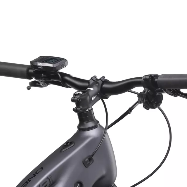 Dámské krosové elektrokolo Crussis ONE-Cross Low 9.10 720Wh 28" - model 2025