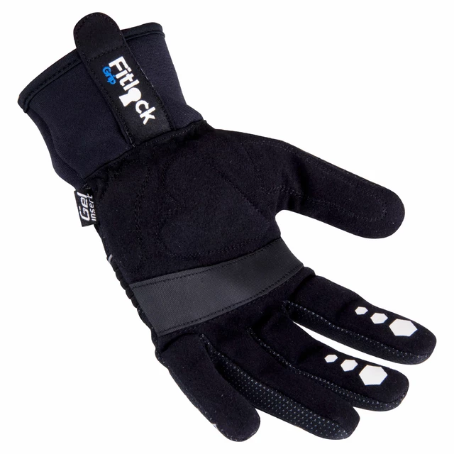Zimske rokavice W-TEC Toril - XXL