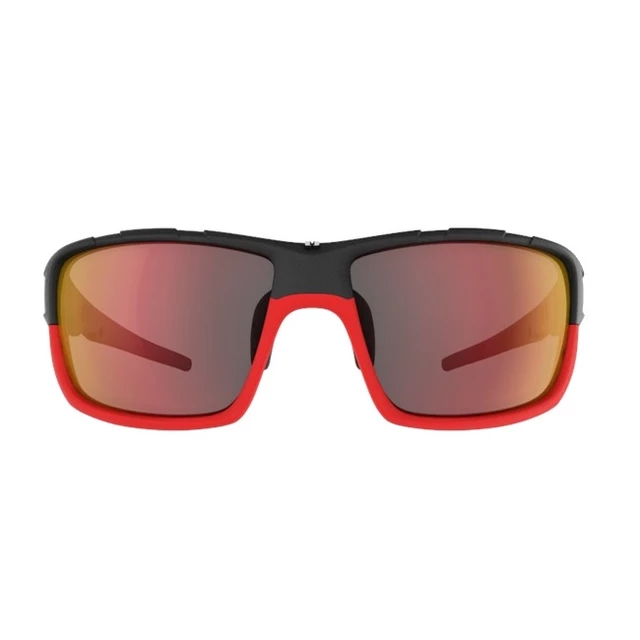 Sports Sunglasses Bliz Tracker Ozone Red