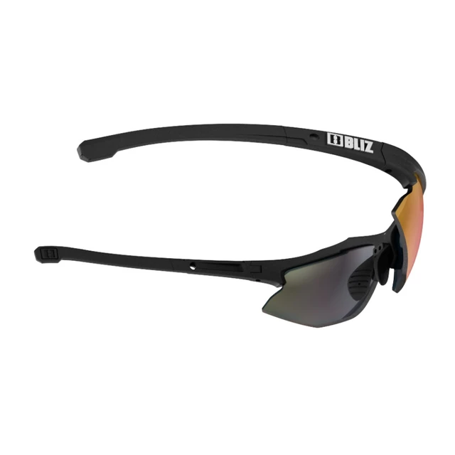Cycling Glasses Bliz Velo XT - Black