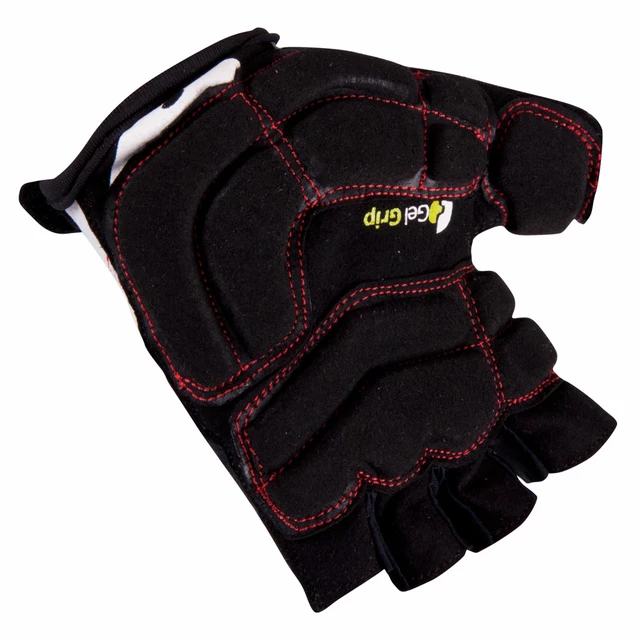 Pánské cyklo rukavice W-TEC Putec