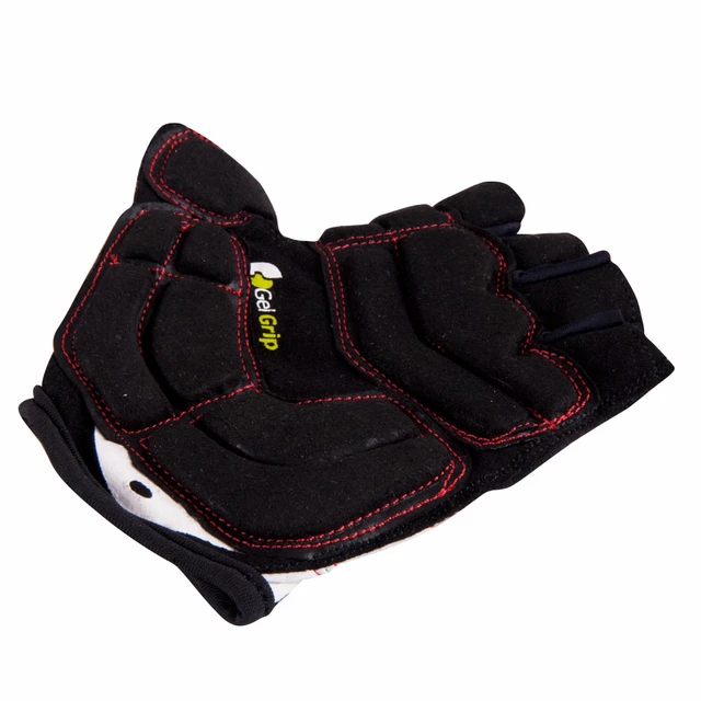 Pánské cyklo rukavice W-TEC Putec