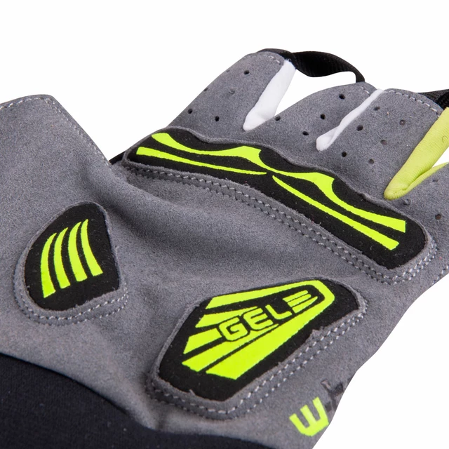 Men's Cycling Gloves W-TEC Rusna