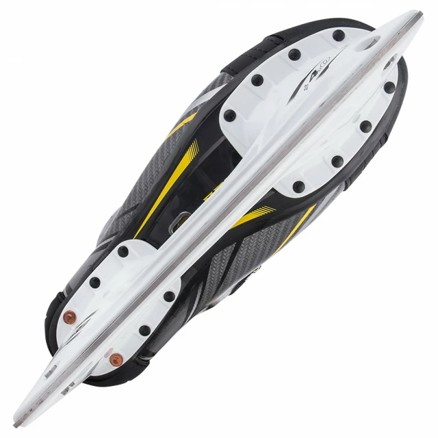 Hokejové brusle CCM Tacks 9060 SR