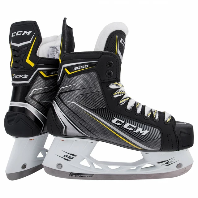 Hockey Skates CCM Tacks 9060 SR - 42,5