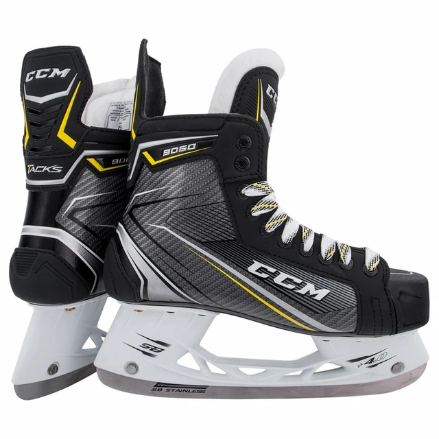 Hokejové brusle CCM Tacks 9060 SR - 47