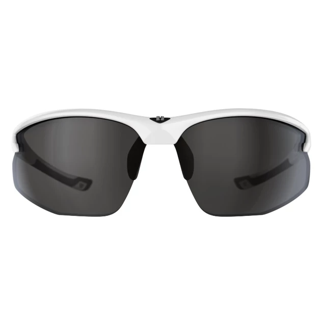 Sports Sunglasses Bliz Motion+ - White