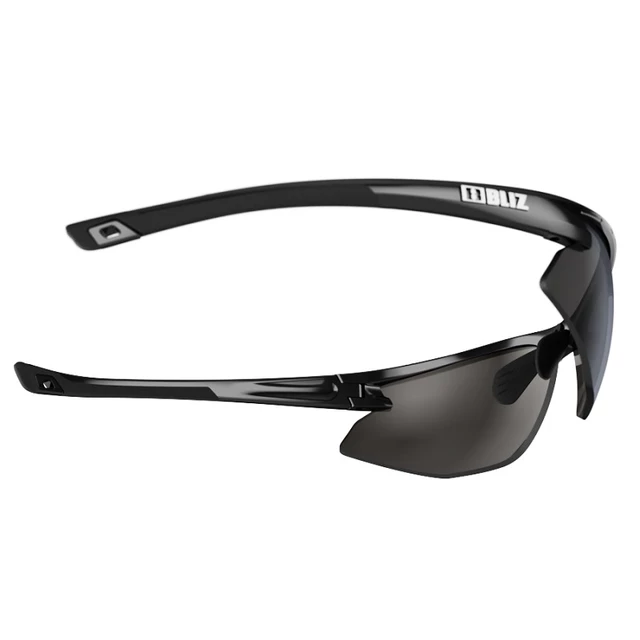 Sports Sunglasses Bliz Motion+ - Black