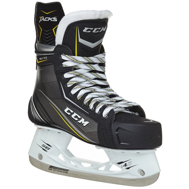 Hokejové korčule CCM Tacks 9070 SR - 47