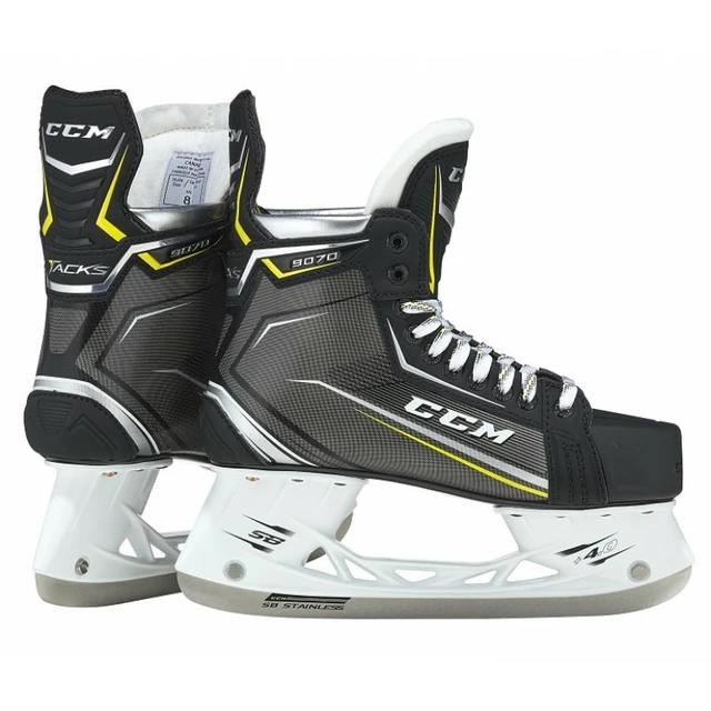 Hokejové brusle CCM Tacks 9070 SR - 47