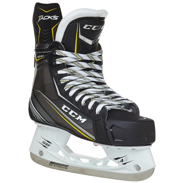 Hokejové korčule CCM Tacks 9080 SR - 47