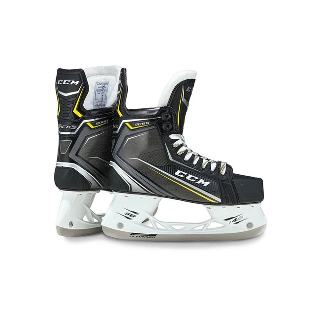 Hokejové korčule CCM Tacks 9080 SR - D (normálna noha)