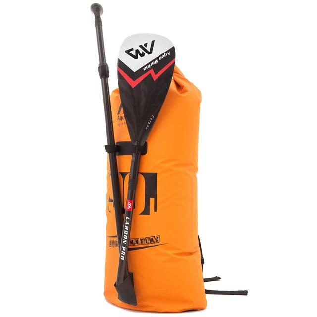 Waterproof Bag Aqua Marina Dry Bag 90l – 2018 - Orange