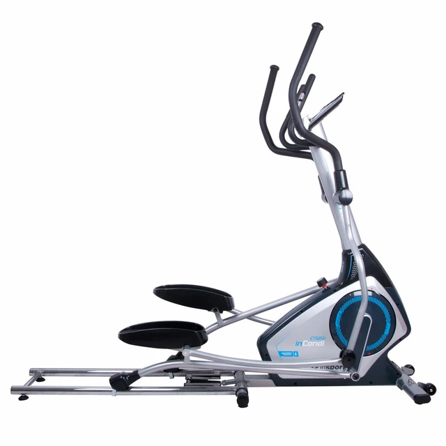 Elliptical Trainer inSPORTline inCondi ET520i