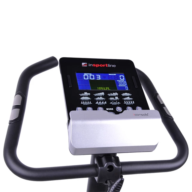 inSPORTline inCondi UB40i Ergometer