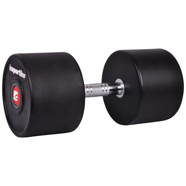 inSPORTline Profi Kurzhantel 55 kg