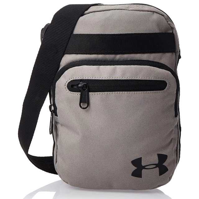 Taška cez rameno Under Armour Crossbody - Gravity Green