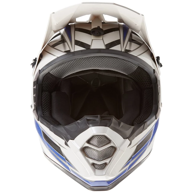 BELL PS SX-1 Motorcycle Helmet - Green