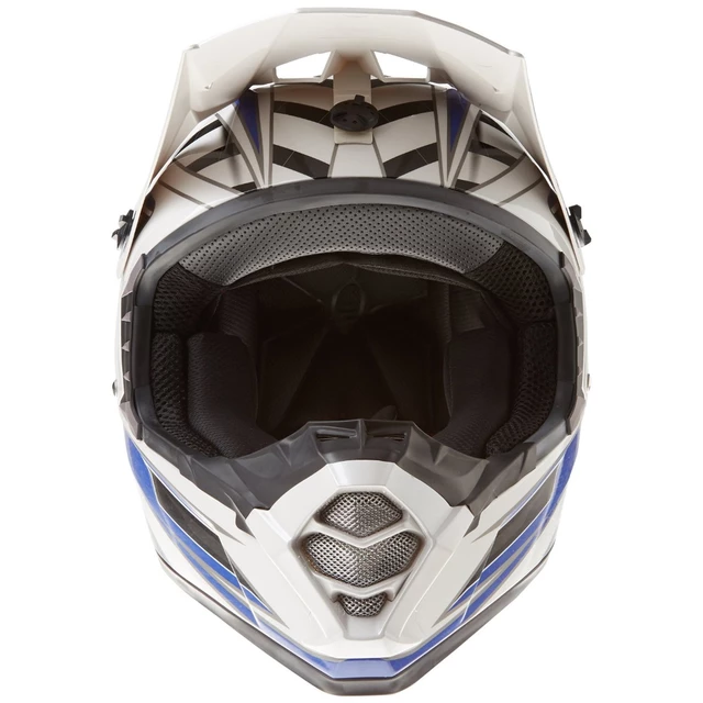 BELL PS SX-1 Motorcycle Helmet