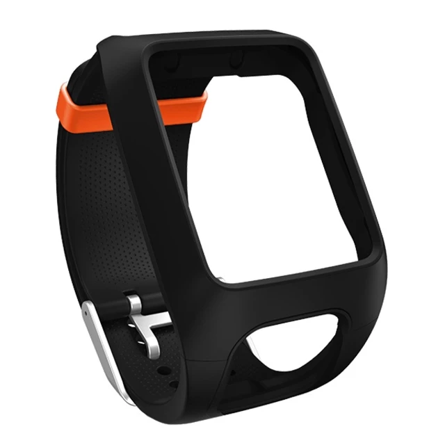 Řemínek pro TomTom Adventurer černá