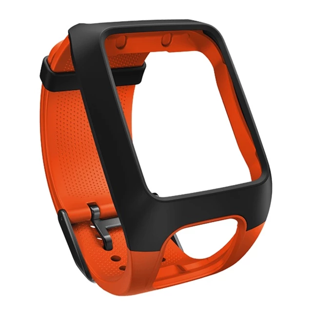 Armband für TomTom Adventurer orange