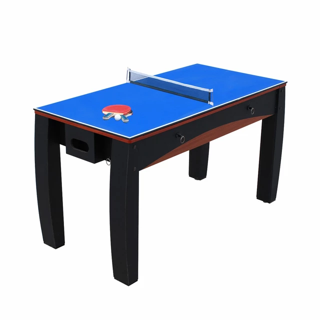 Multi Game Table WORKER 3-in-1