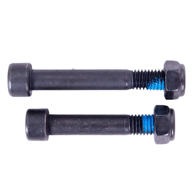 Osy do koleček pro koloběžku FOX PRO Judge