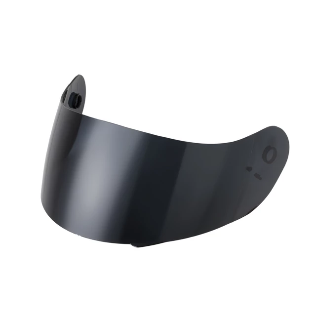 Replacement Plexiglass Shield for V192 Motorcycle Helmet