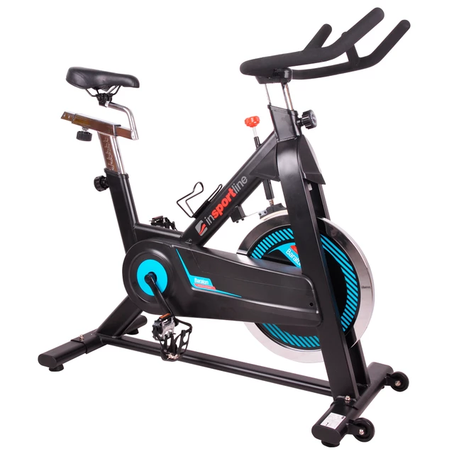 Spinning Bike inSPORTline Baraton