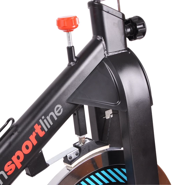 Spinning Bike inSPORTline Baraton