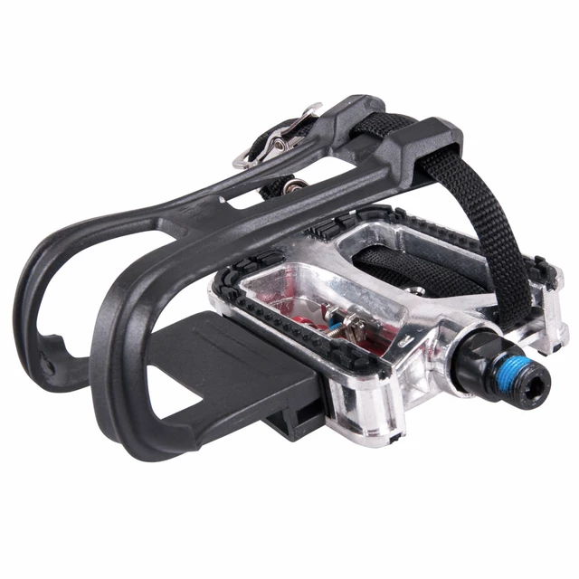 Combined SPD Pedals inSPORTline PD100