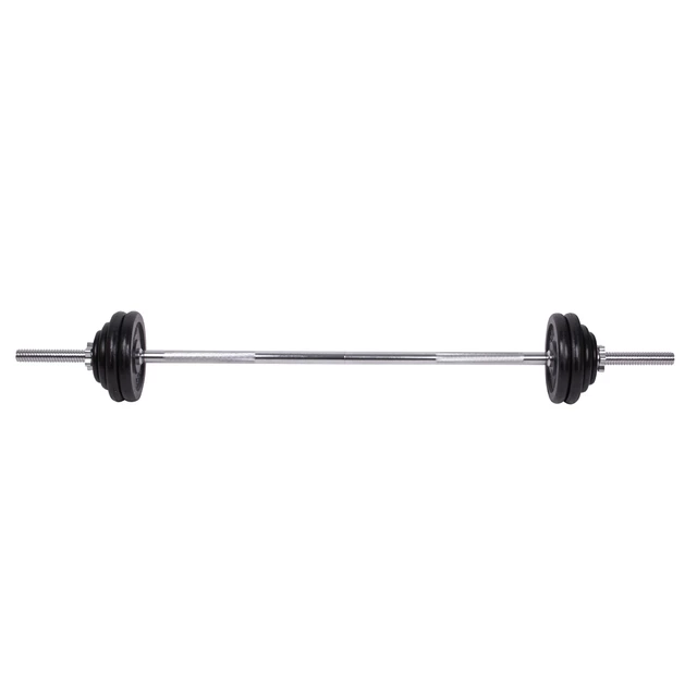 Barbell and Dumbbell Set inSPORTline 50 kg