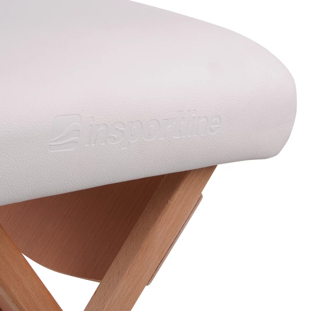 Masážní stolička inSPORTline Sitty - 2.jakost
