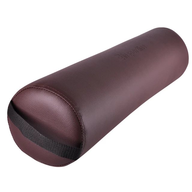 Massage Roller inSPORTline Shirinda - Brown - Brown