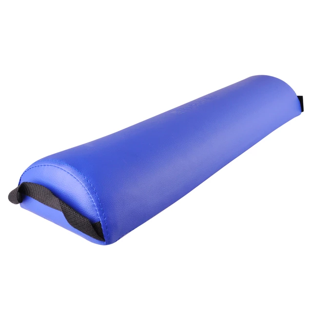 Massage Half-Roller inSPORTline Anento - Orange - Blue