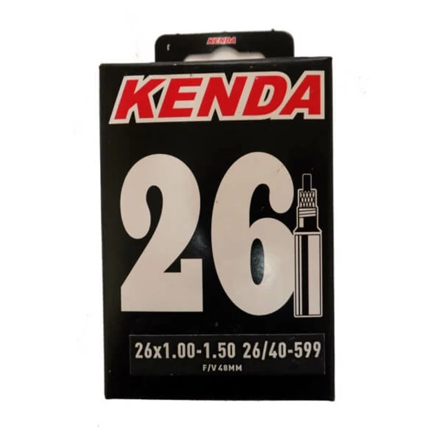 KENDA TUBE 26/40-559 FV