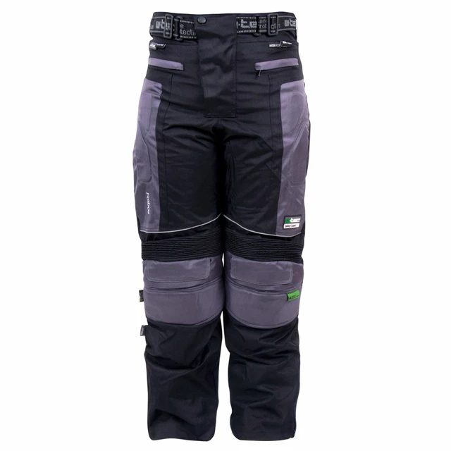 Moto hlače W-TEC Foibos TWG-102 - L