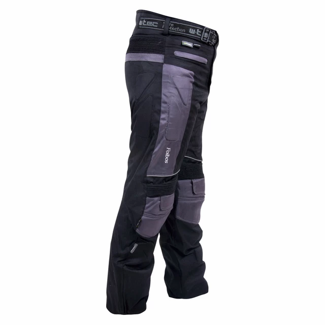 Moto hlače W-TEC Foibos TWG-102 - L